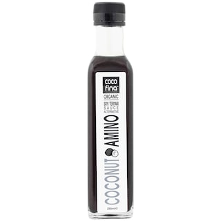 Cocofina | Sos Amino bio de nuca de cocos 250ml