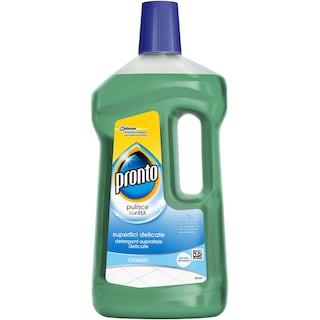 Pronto | Detergent pentru suprafete delicate 750ml