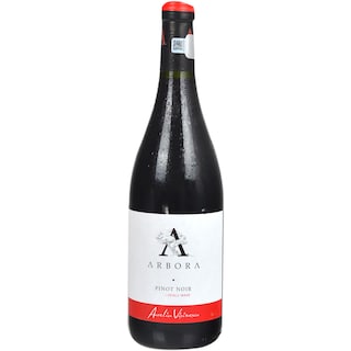 Arbora | Vin rosu Pinot Noir 0.75L