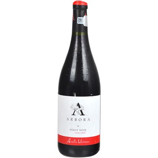 Arbora | Vin rosu Pinot Noir 0.75L