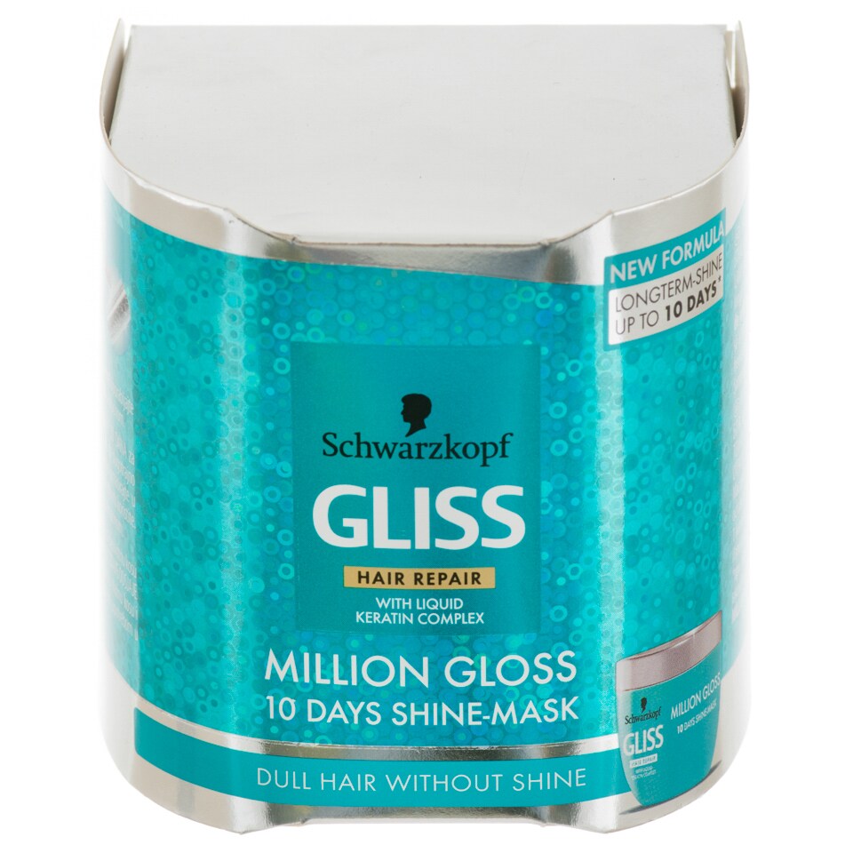 Gliss-Million Gloss