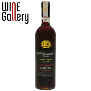 Mavrodaphne | Vin rosu Mavrodaphne 0.75l