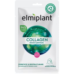 Masca servetel Collagen 20ml