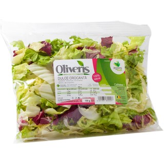 (bucata) | Salata dulce crocanta 150g