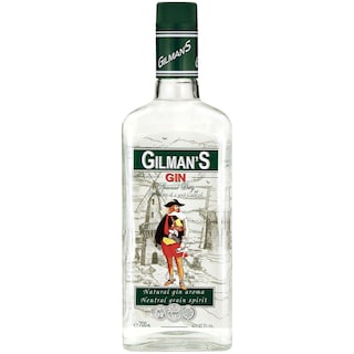 Gilman's | Gin Special Dry 0.7L