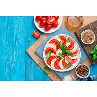 Hochland | Mozzarella fresh feliata 300g