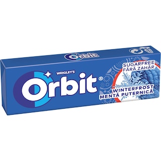 Orbit