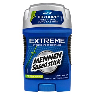 Mennen | Deodorant stick Extreme Strong 50g