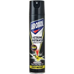 Spray impotriva gandacilor si furnicilor  300ml