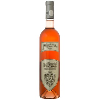 Tohani | Princiar | Vin rose  0.75l