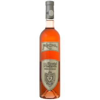 Tohani | Princiar | Vin rose  0.75l
