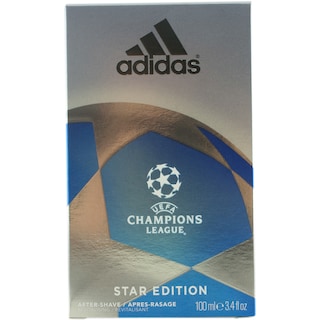 Adidas | After shave Uefa Champions League 100ml