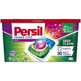 Persil | Detergent Color, 35 capsule