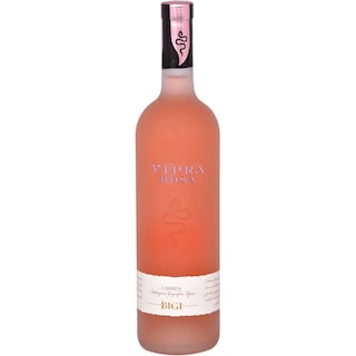 Vipra Rosa | Vin rose 0.75l