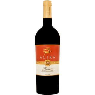 Alira | Flamma | Vin rosu baric 0.75L
