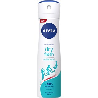 Nivea | Deodorant spray Dry Fresh 150ml