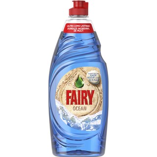 Fairy | Detergent vase Ocean 500ml