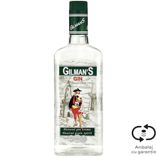 Gilman's | Gin Special Dry 0.7L