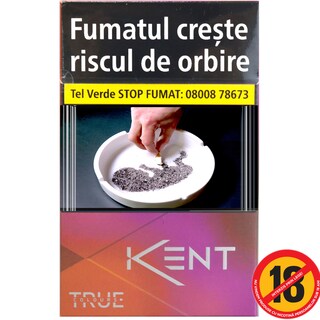 Kent | Tigari True Colours Pink