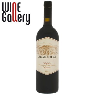 Argentiera | Vin rosu Superiore 0.75l