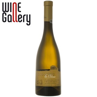 Colocviu | Vin Feteasca Alba 0.75l