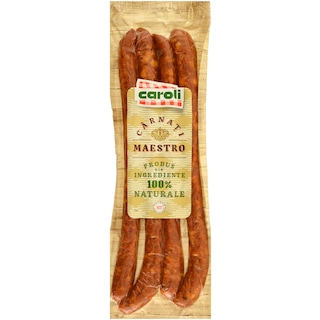 Caroli | Maestro | Carnati in vid