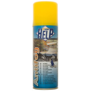 Help | Spray antiaburire 200ml
