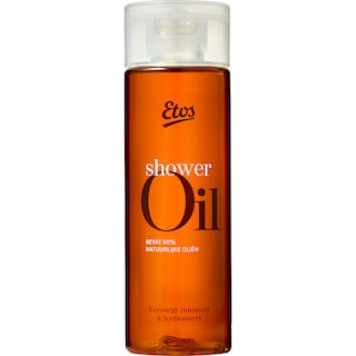Etos | Gel de dus oil 200ml