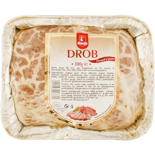 Meda | Drob  500g