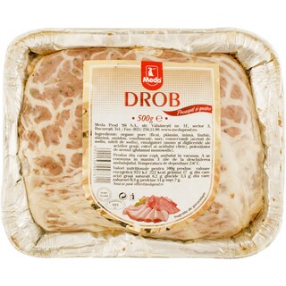 Meda | Drob  500g