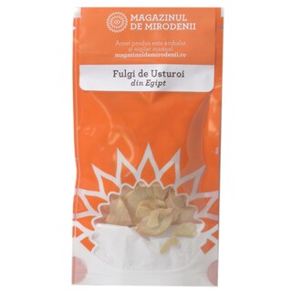 Magazinul de Mirodenii | Fulgi de usturoi  20g