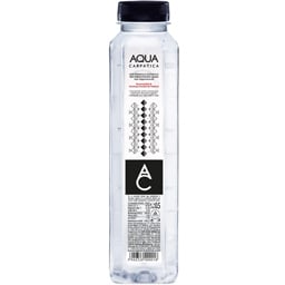 Apa minerala necarbogazoasa 500ml
