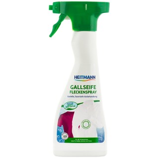 Heitmann | Solutie spray pete 250ml