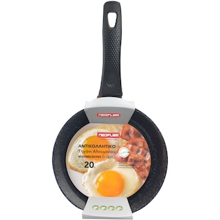 Neoflam | Tigaie 20cm din aluminiu cu invelis ceramic Ecolon