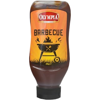 Olympia | Sos barbecue 290g