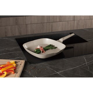 Berlinger Haus | Tigaie tip grill, 28cm, Sahara