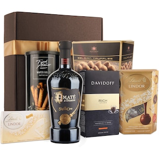 (bucata) | Cos cadou Royal Gift