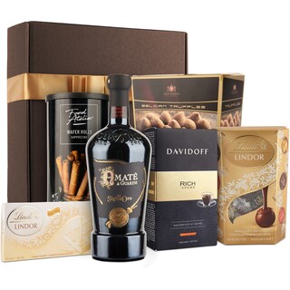 (bucata) | Cos cadou Royal Gift