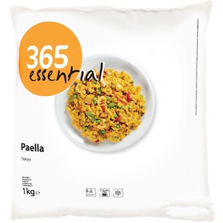365 | Paella  1kg