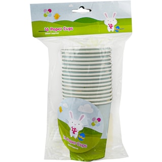 (bucata) | Set pahare din carton