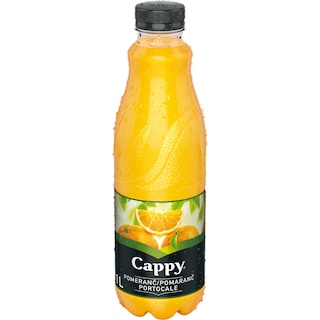 Cappy | Nectar de portocale 1l