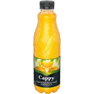 Cappy | Nectar de portocale 1l