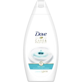 Dove | Gel de dus Care & Protect 720ml