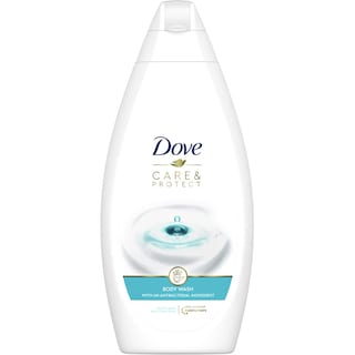 Dove | Gel de dus Care & Protect 720ml