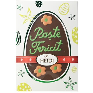 Heidi | Gourmette | Ou de ciocolata cu lapte 100g
