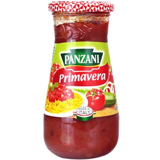 Panzani | Sos Primavera 400g