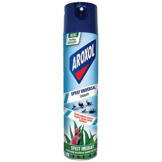 Aroxol | Spray universal cu eucalipt 500ml