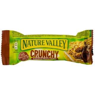 Nature Valley | Baton crocant cu ovaz si sirop de artar 42g