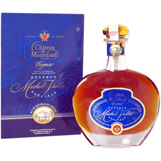 Chateau Montifaud | Coniac Reserve Speciale Michel Vallet 0.7L