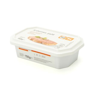365 | Pate de ficat Ardene 150g